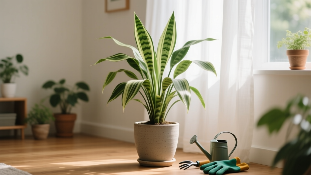 Dracaena Fertilizer: Stop Yellow Leaves & Stunted Growth