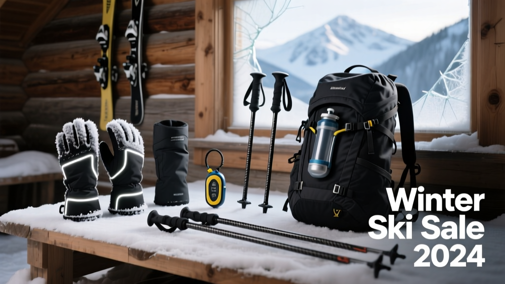Backcountry Winter Ski Sale: What’s Actually Worth Buying in 2024–2025