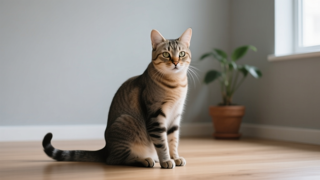 Typical Cat Behavior Pros and Cons (2026)