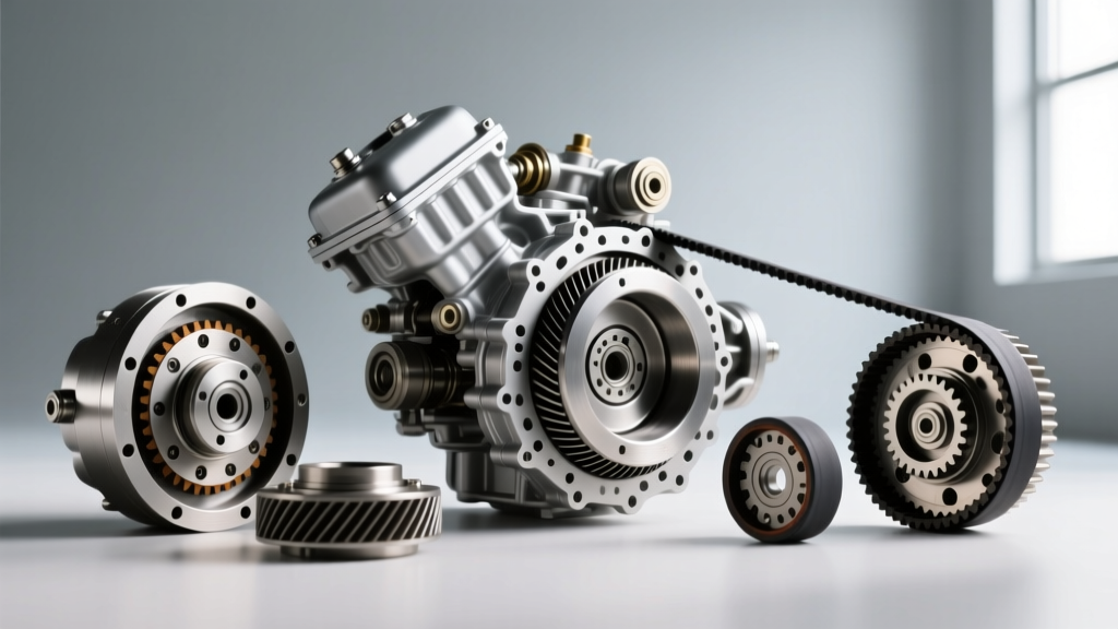 Bad Torque Converter Symptoms: 212cc Performance & Upgrade Guide