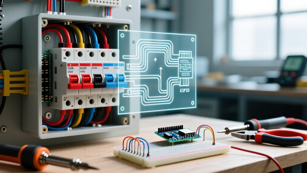 Troubleshooting an Electrical Wiring Fuse Box Using Diagrams