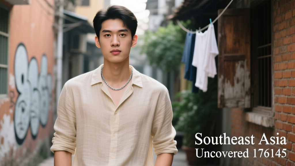 South East Asia Uncovered: Practical Insights for Hostels, Boutique Hotels, and Independent Accommodations