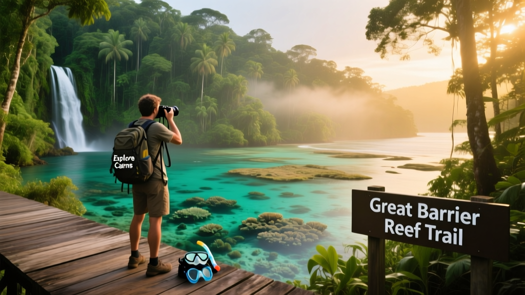 Things To Do In Cairns Australia: A Story of Reef, Rainforest, and Real Adventure