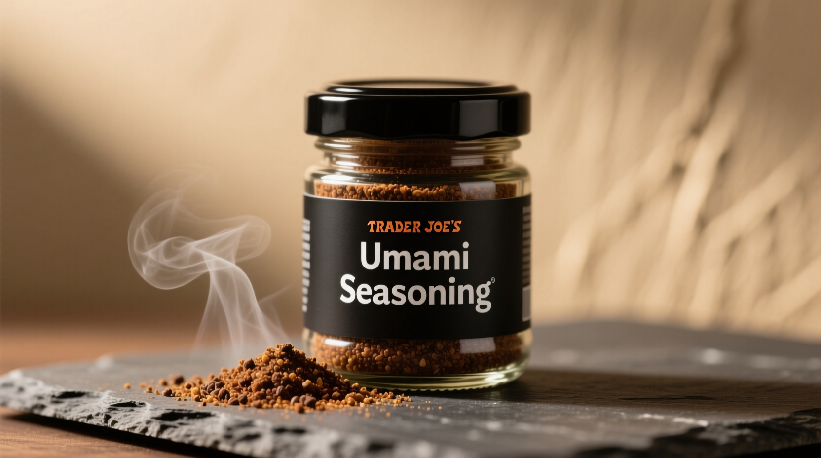 trader joes umami seasoning