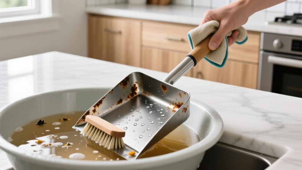 How to Clean a Gutter Scoop: Easy Proven Steps 2025