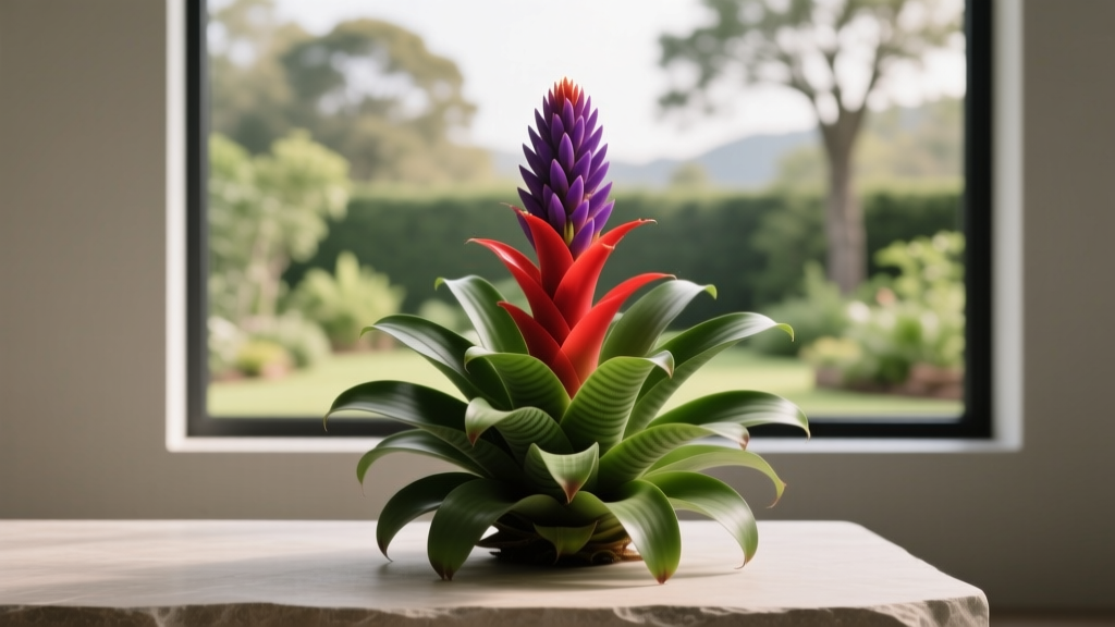 Bromeliad Indoor or Outdoor? Where It Thrives (2026)