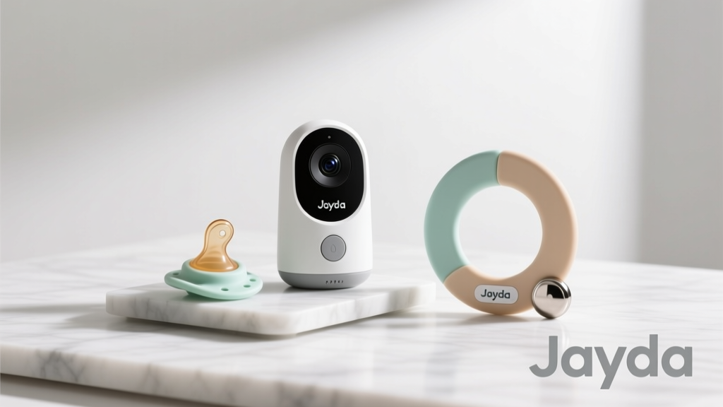 Jayda: A Child Safety Consultant’s Evidence-Based Guide to Protecting Toddlers in Modern Homes