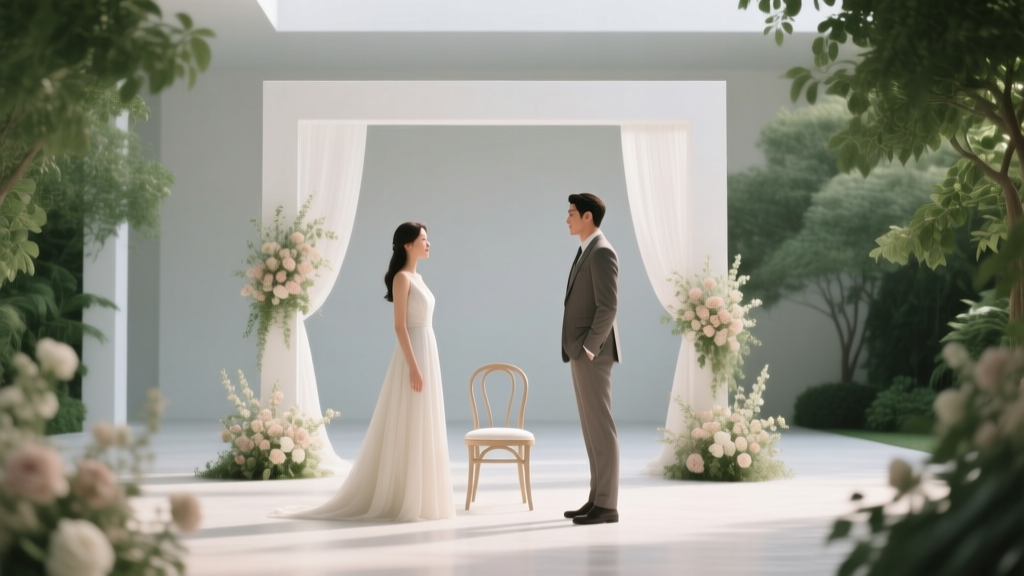 What Is Considered a Big Wedding? Data & Decisions