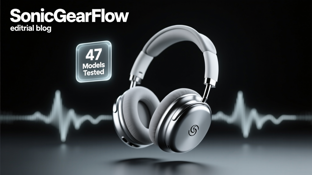 Wireless Headphones: Real-World Testing (2026)