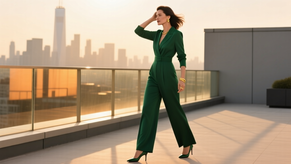 How to Style a Jumpsuit for a Party (2026)