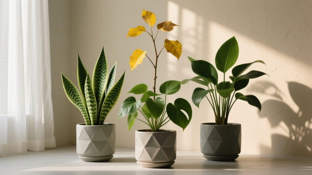 Low-Light Indoor Plant Fertilizer Guide (2026)