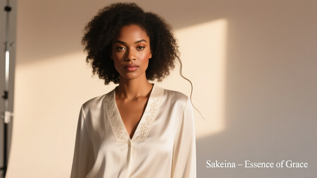 Sakeena: A Family-Centered Approach to Parental Well-Being and Child Development