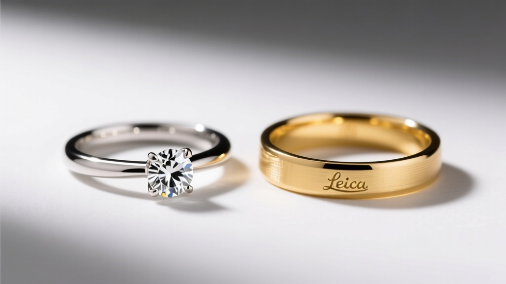 Engagement vs Wedding Ring: Key Differences (2026)