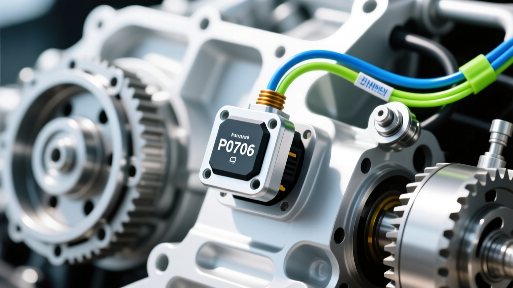 P0706 Transmission Range Sensor: Shifting Fixes & 2026 Buyer Guide