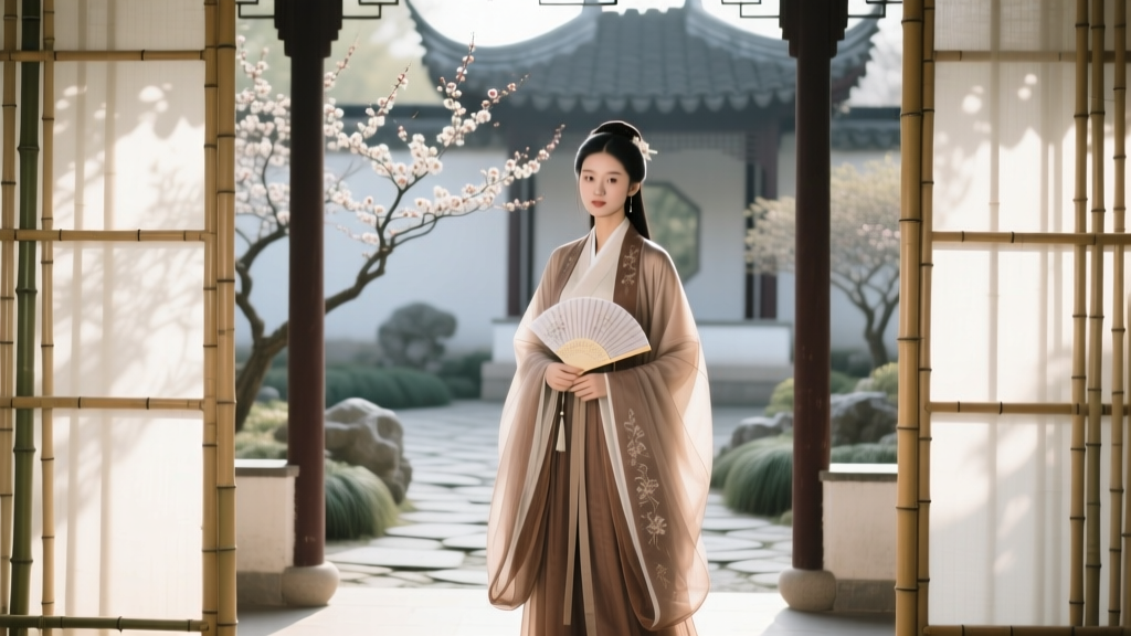 Navigating The Hanfu Revival: A Practical Guide For Beginners