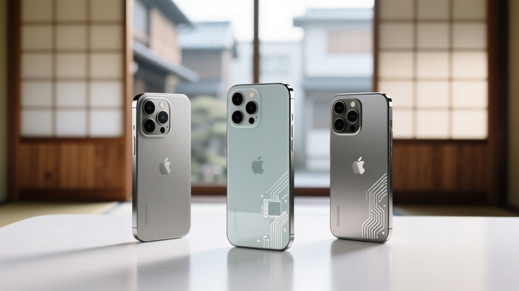 Japanese Phones: Who Should Buy Them in 2026