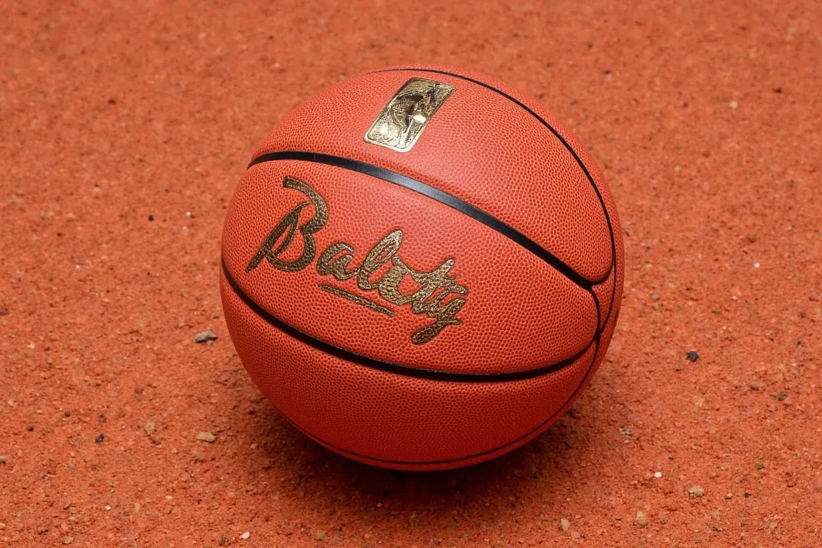 NBA Basketball Size: Official Dimensions (2026)