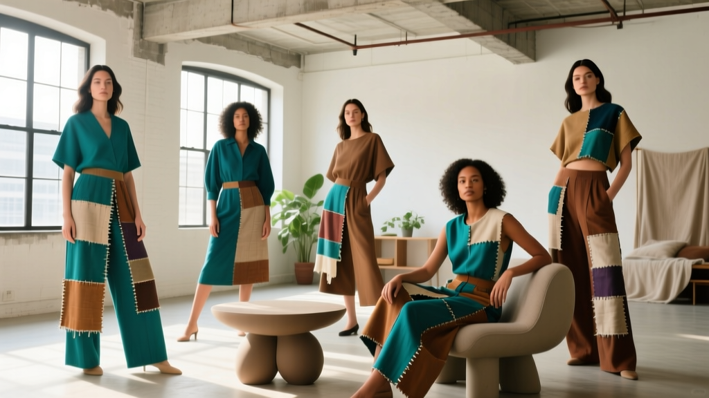 What % of Fabric Becomes Deadstock? The Hidden Truth