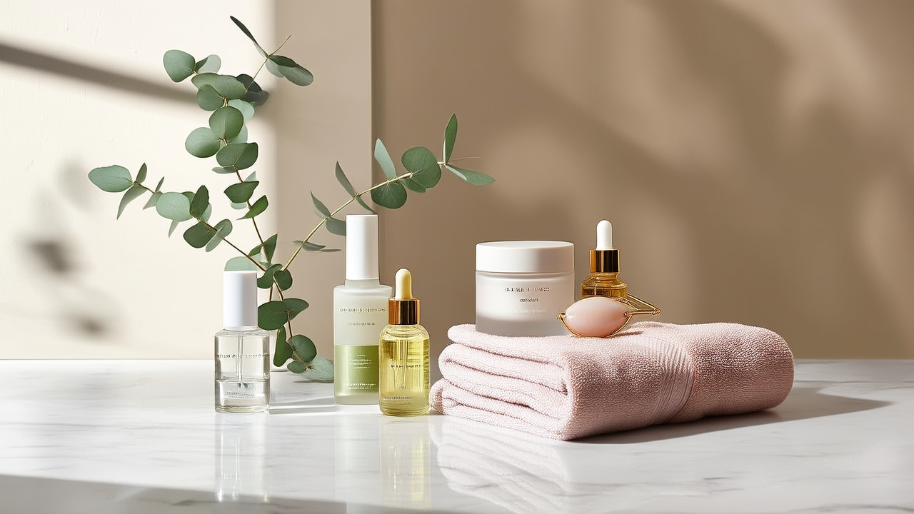 Wellness Essentials: Science-Backed Picks