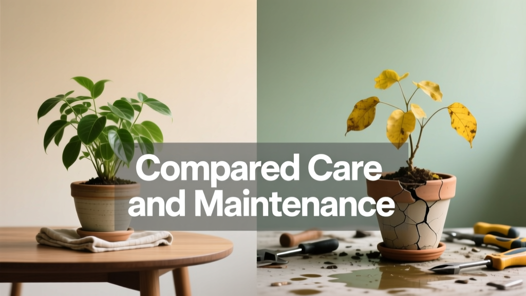 Wedding Item Care and Maintenance Guide