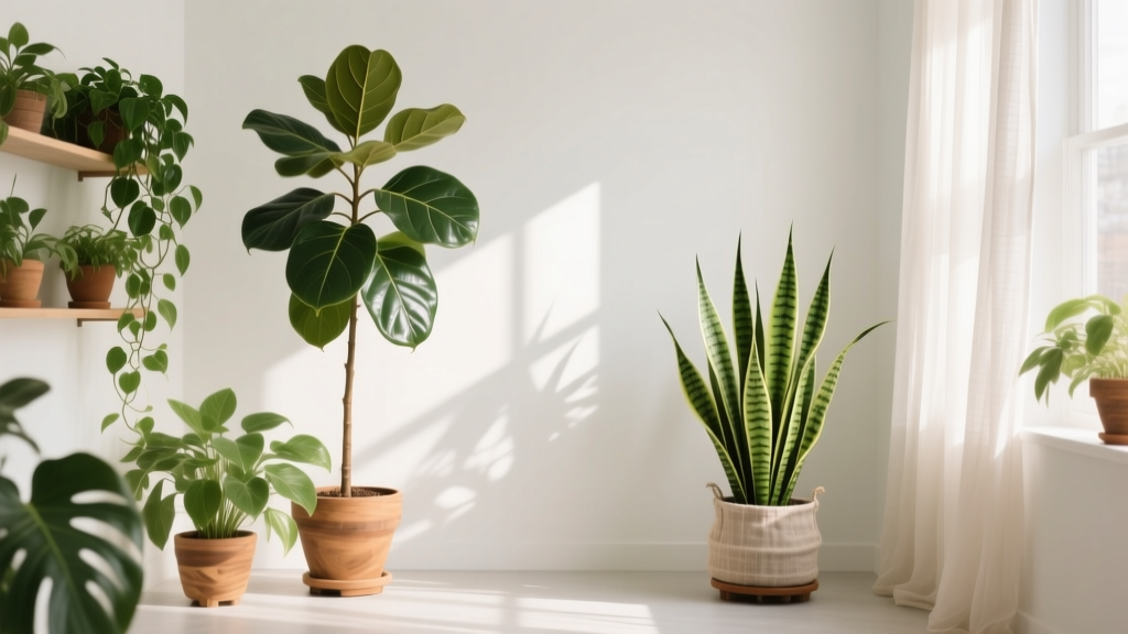How to Avoid Indoor Plant Bugs in Bright Light (2026)