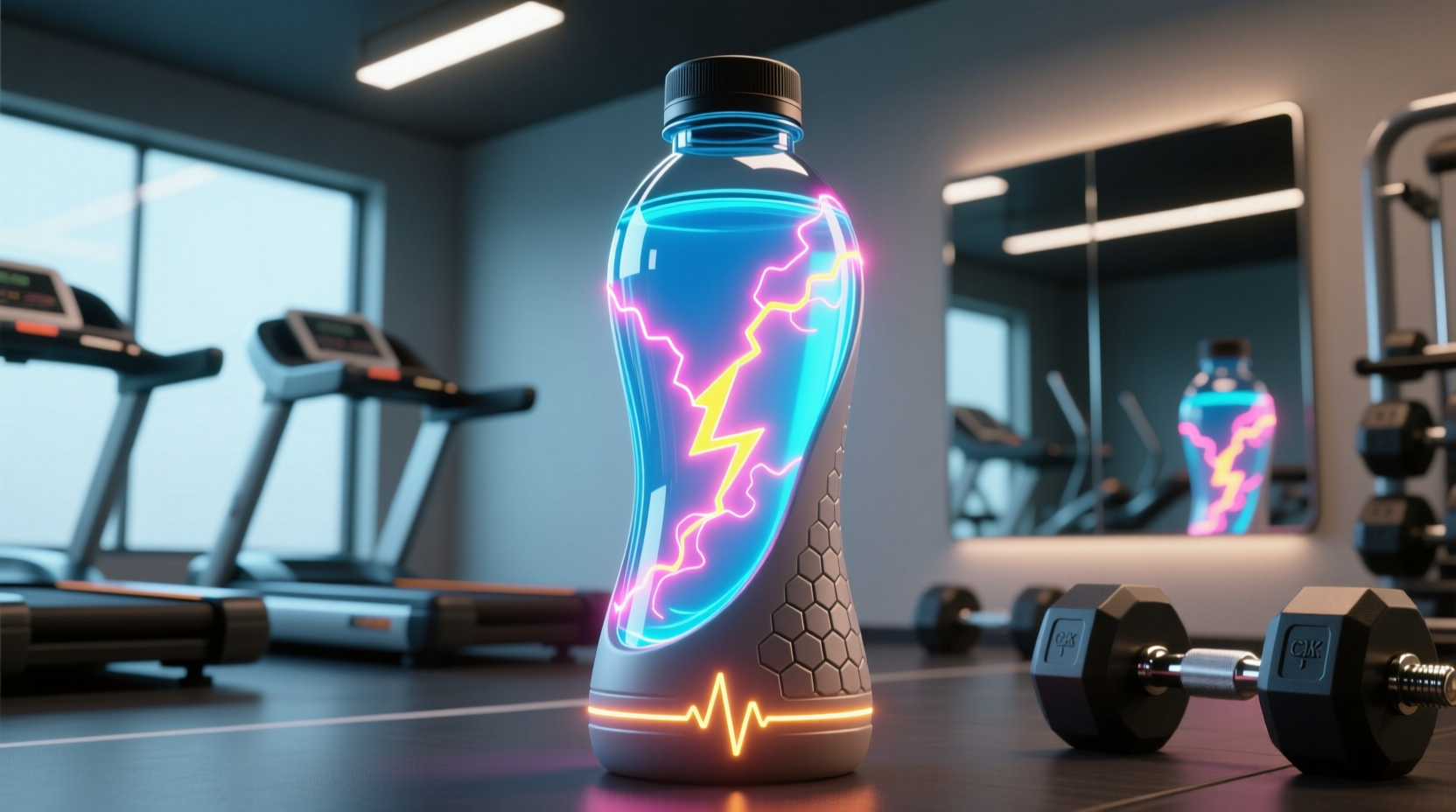 make your own sports drink