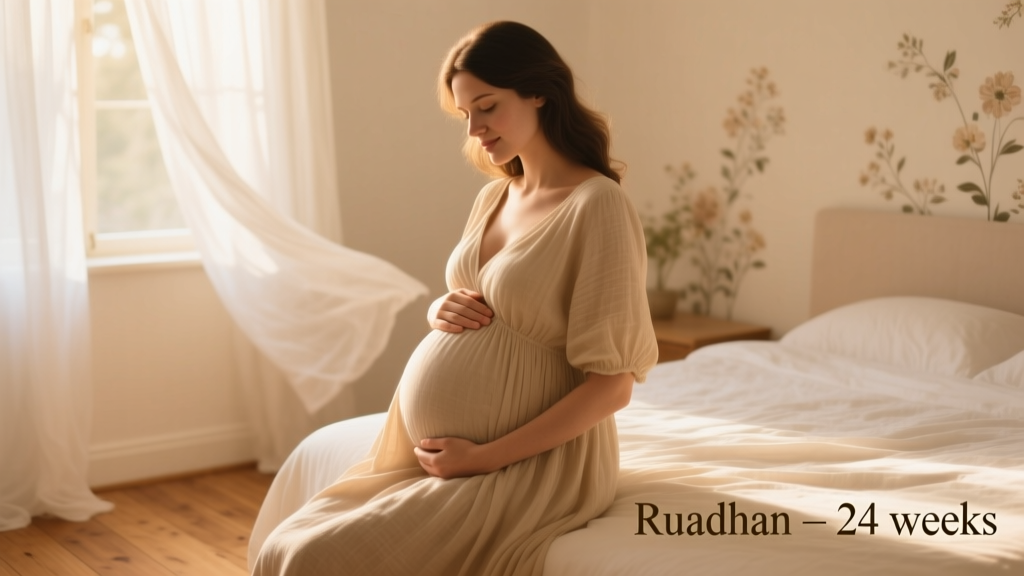 Ruadhan: Understanding This Rare, Hereditary Form of Congenital Adrenal Hyperplasia in Newborns and Infants