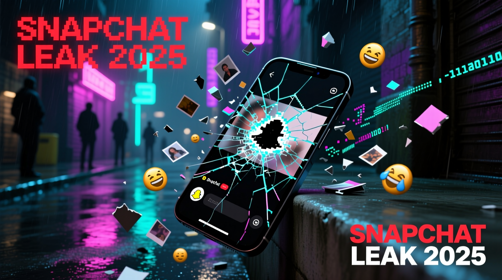 2025 Snapchat Leaks: Videos & Photos Exposed Online!