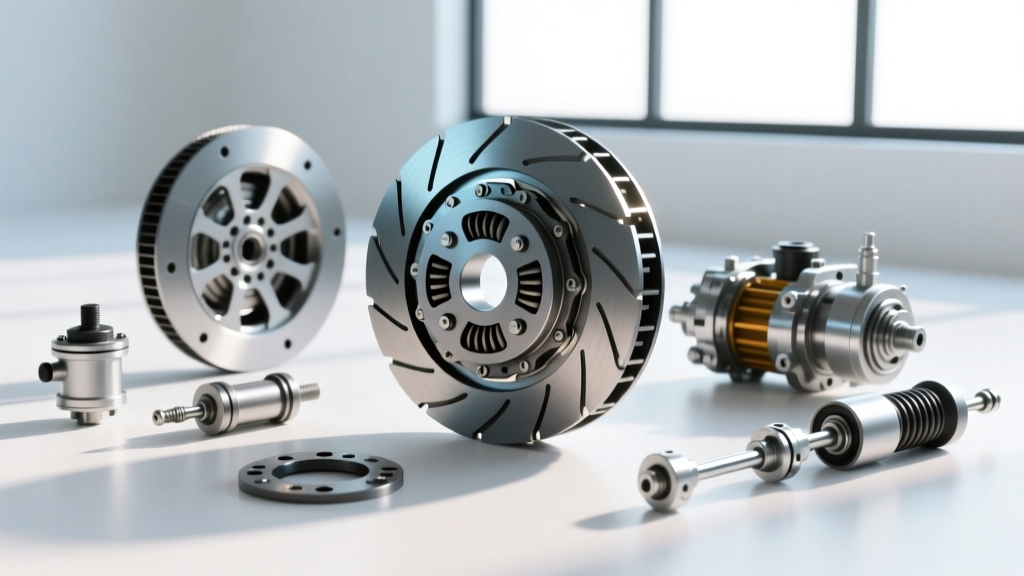 How Can You Tell If You Need a New Clutch? DIY Diagnosis & Swap Tips