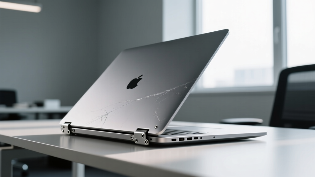 Laptop Body What Matters For Repair Durability: 7 Structural Truths Most Techs Won’t Tell You (But Should)