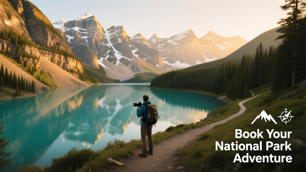 Booking a National Park Visit: Practical Strategies, Timelines, and Real-World Tips for U.S. Parks