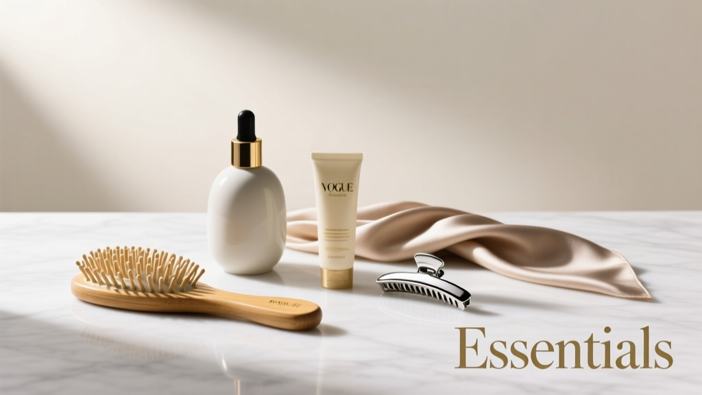 Essentials Hair Care Essentials: A Rigorous, Ingredient-Focused Review of the Core Line
