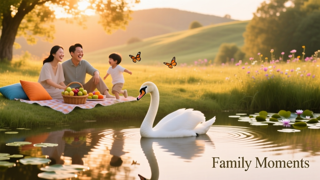 Swann Security Systems for Families: Practical Guidance for Parental Peace of Mind