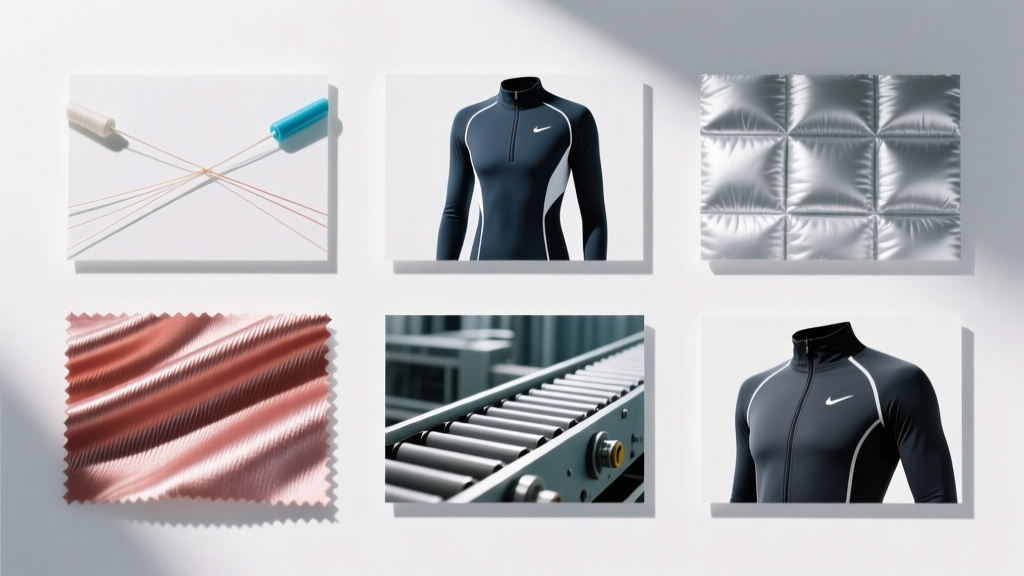 Nylon 6/10 Applications: 10 High-Performance Uses