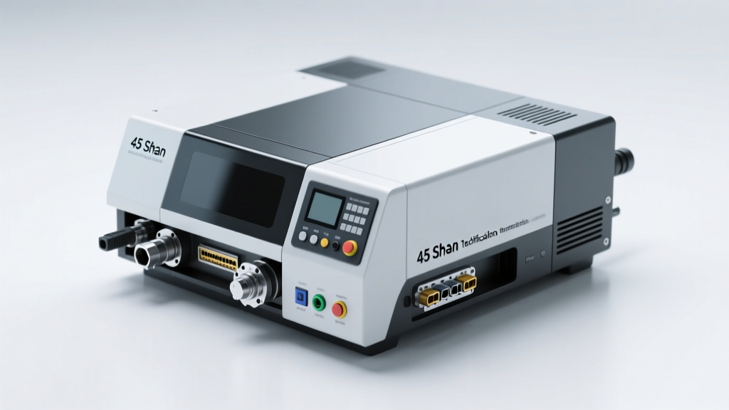 45 Shan: Technical Specifications, Production Process, and Applications