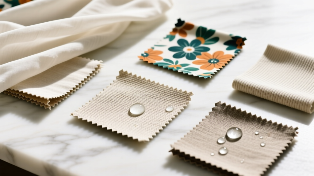 Spoonflower Fabrics: A Pro’s Guide for Designers & Makers