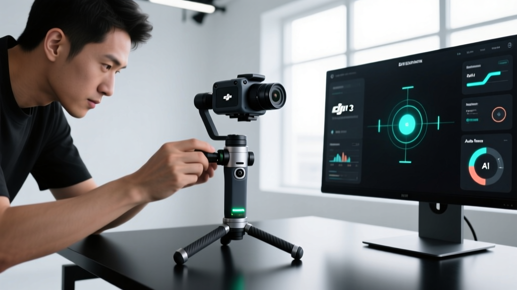 Your AI Virtual Mate: Best Camera Gear for Solo Shooters 2026