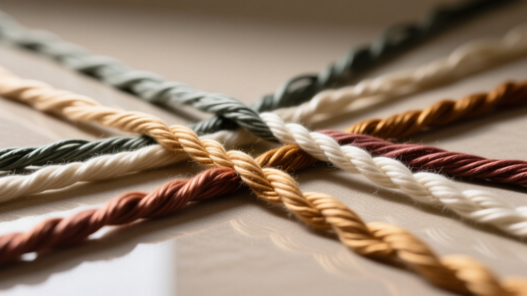 Yarn & Knitting Supplies: Cost-Smart Guide for Designers
