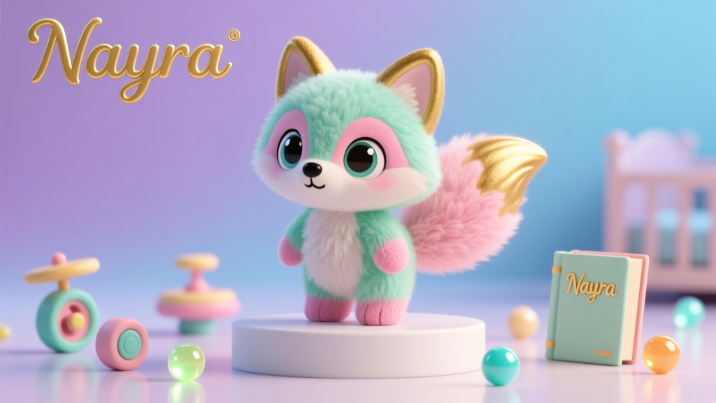 Nayra Toys: Safety Assessment, Regulatory Compliance, and Developmental Impact for Children Ages 0–5