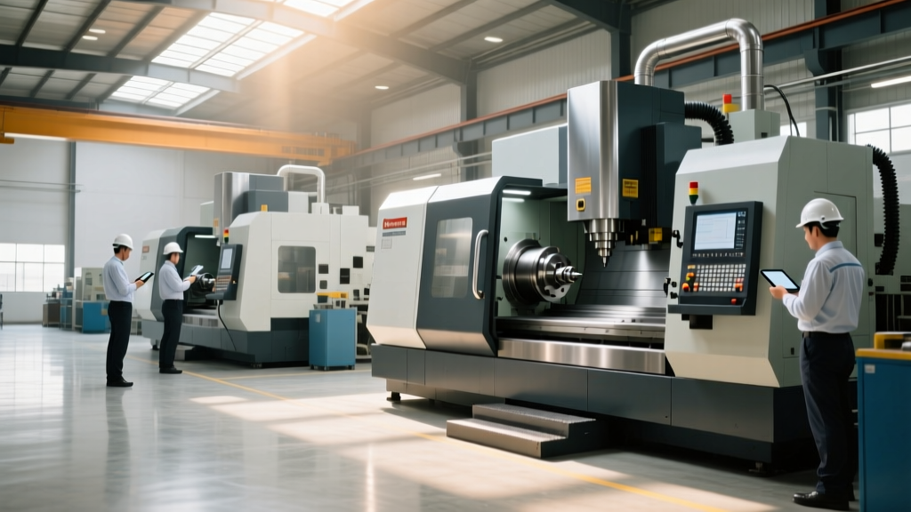 Industrial Equipment Maintenance Cost Analysis & Budget Framework