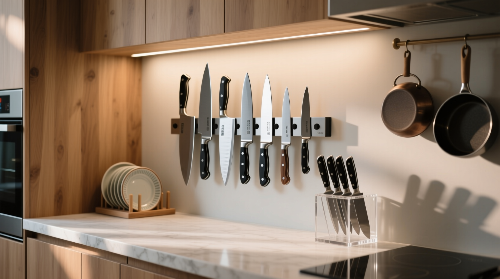 knife storage tips