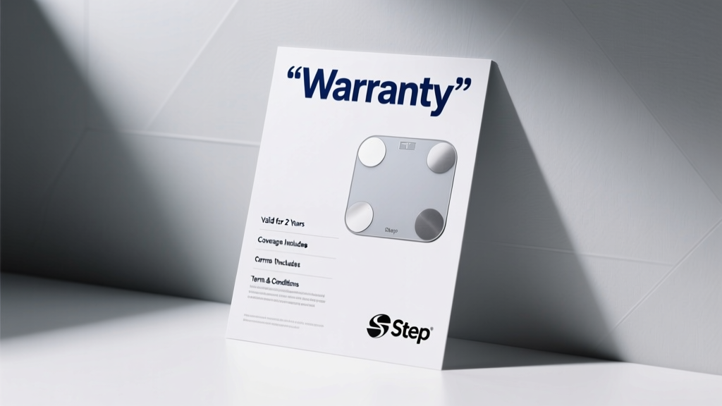 Warranty for Step: What Homeowners and Contractors Need to Know Before Installation