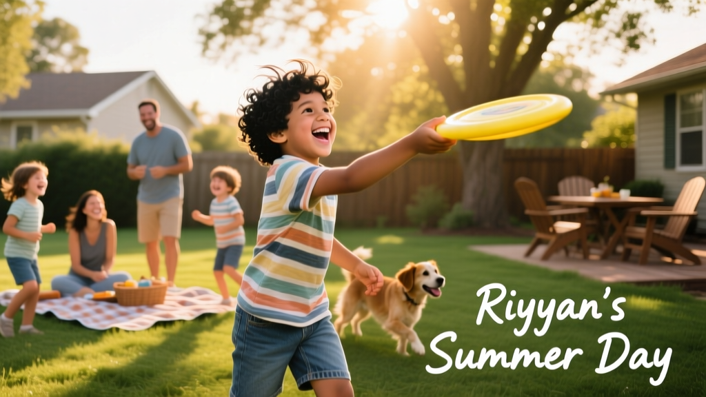 Riyyan: A Science-Backed Framework for Parental Emotional Resilience and Family Well-Being