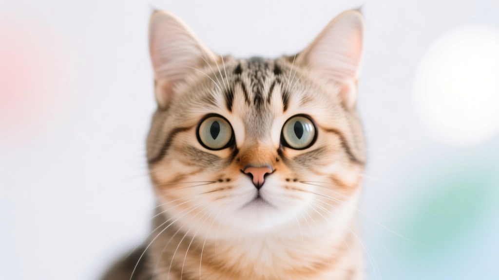 Indoor Cat Enrichment: Keep Your Cat Happy