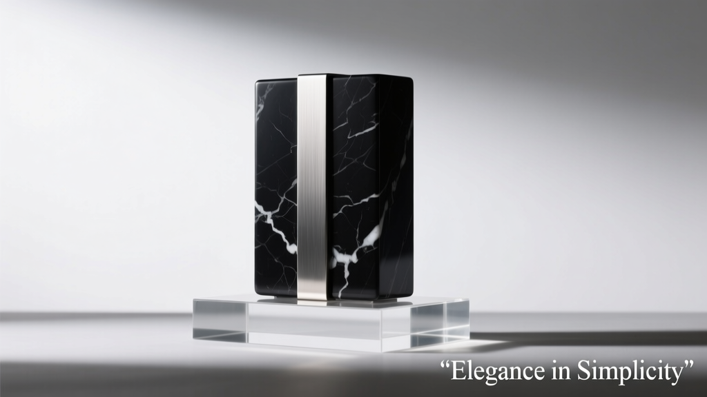 Pure Zinc Alloy Smart Lock: Composition, Classification, and Industrial Applications