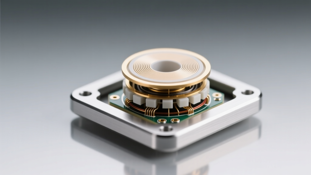 Piezo Tweeters: When to Use Them for High-Frequency Clarity