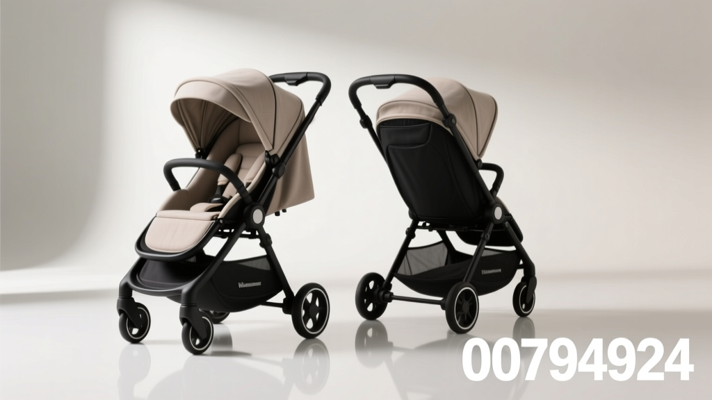 Best Reversible Strollers: Safety, Ergonomics, and Real-World Performance Tested by a Child Safety Consultant