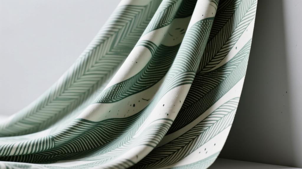 Printing Wallpaper: Fabric-Based Solutions Explained