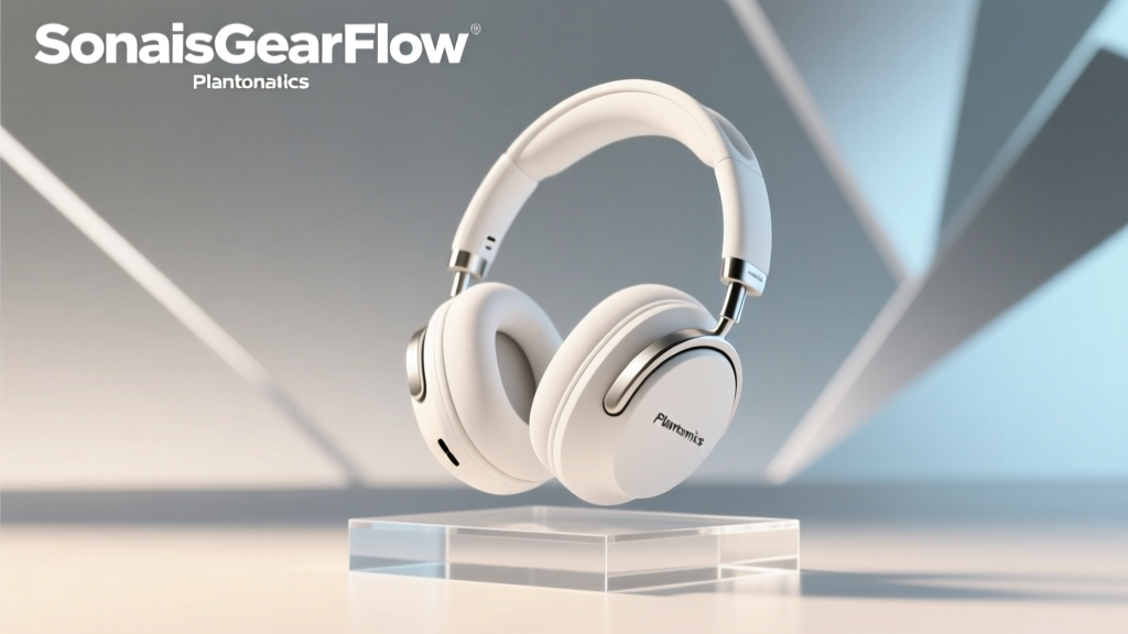 How Do You Turn On Plantronics Wireless Headphones (2026)