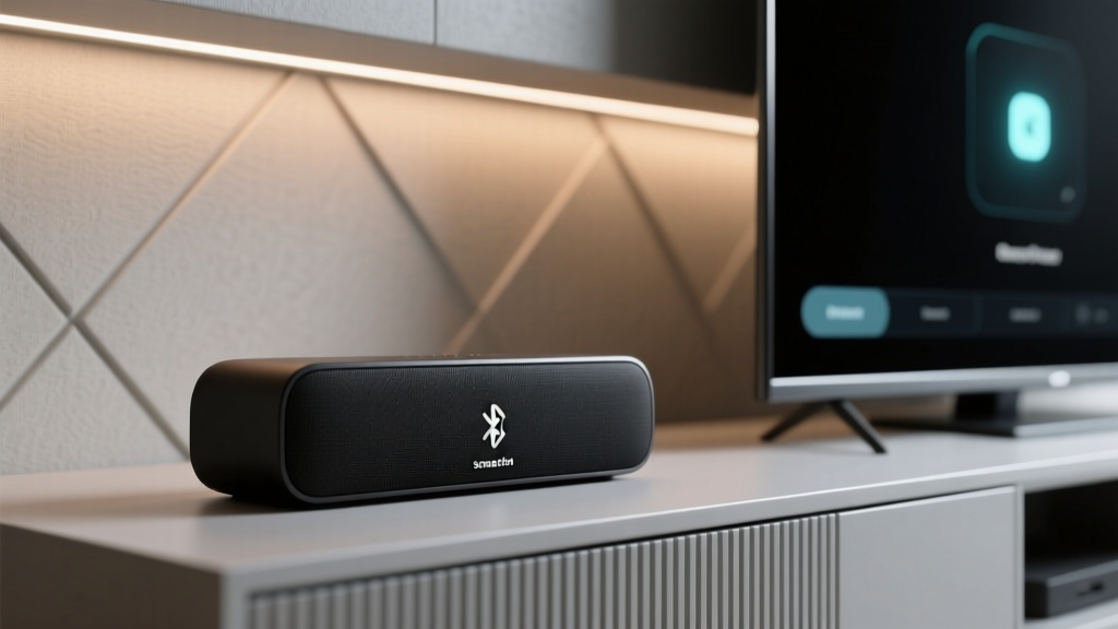 Bluetooth Speakers for Smart TV: The Real Fix (2026)